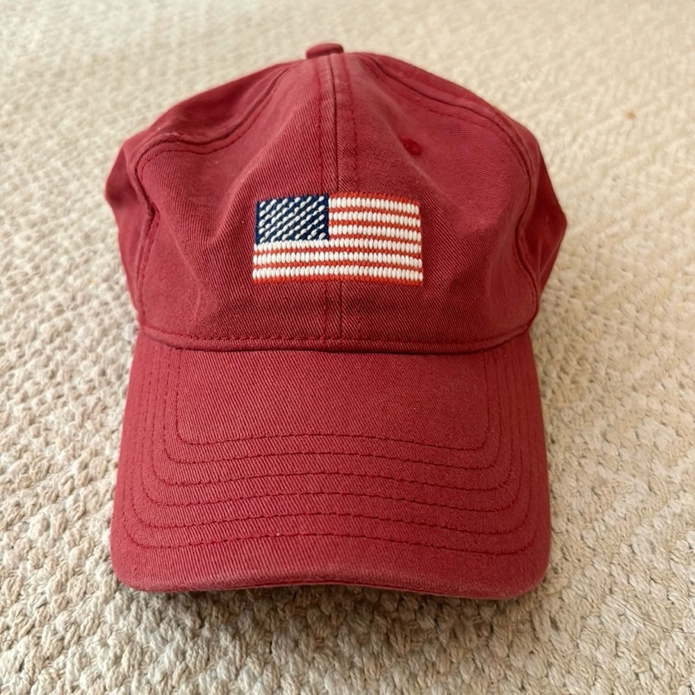 Harding Lane hat